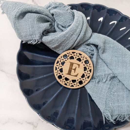 Marcasitios ratán Inicial