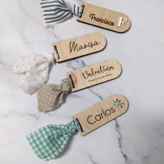 Marcasitio evento Nombre