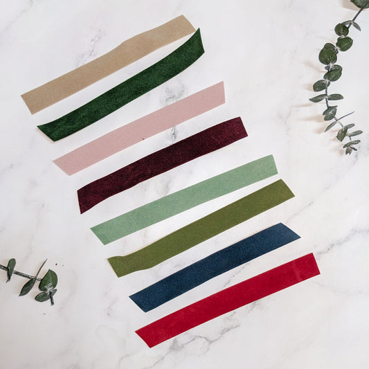 Buzón Papá Noel árbol