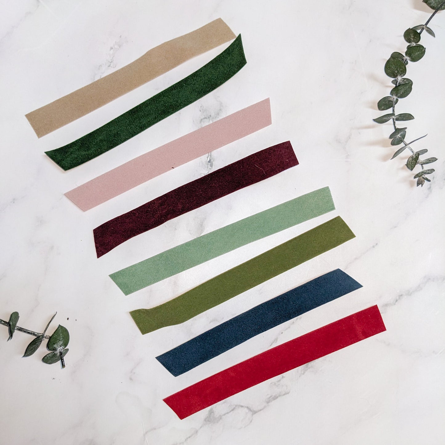 Buzón Reyes Magos Nombres árbol