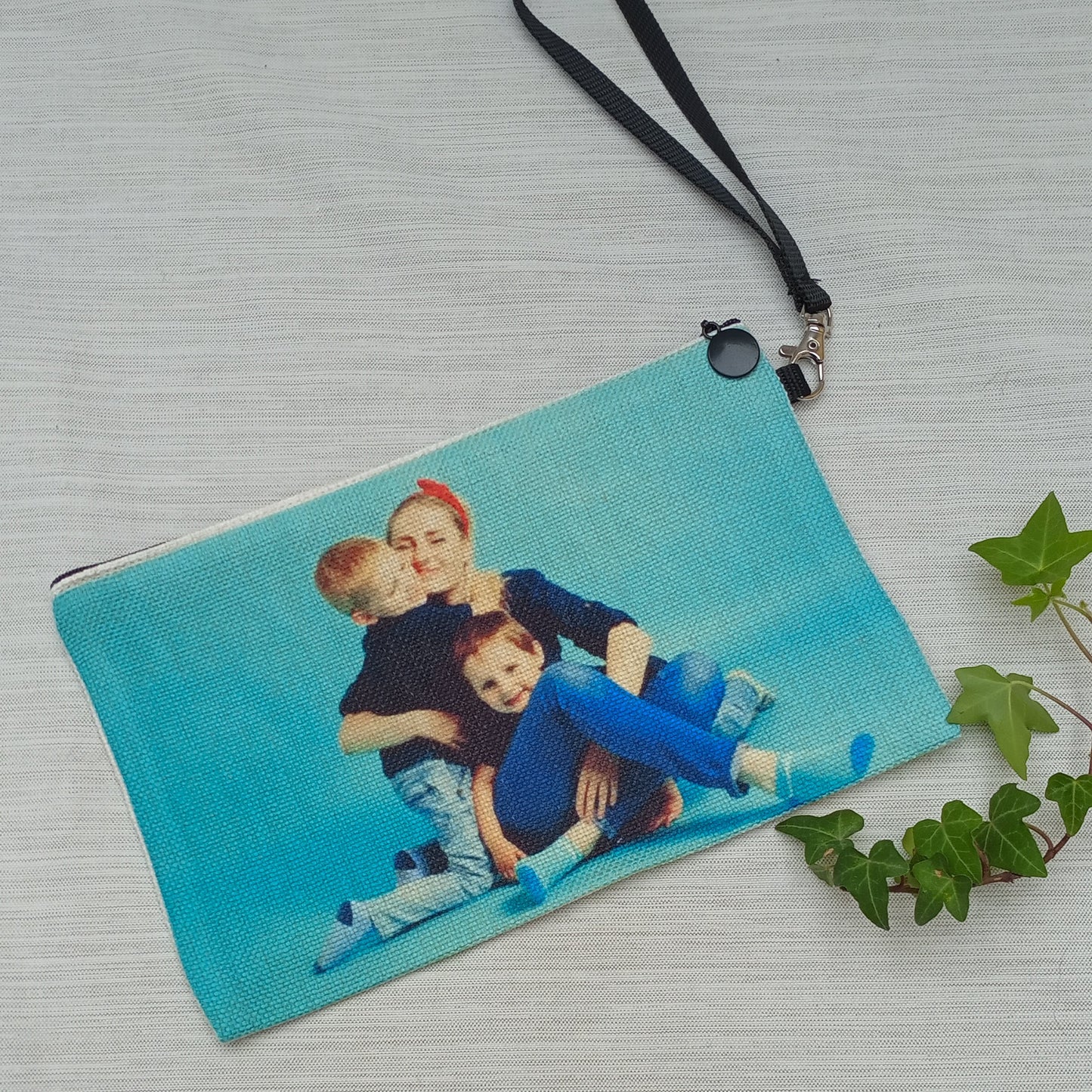 Neceser personalizado -Foto